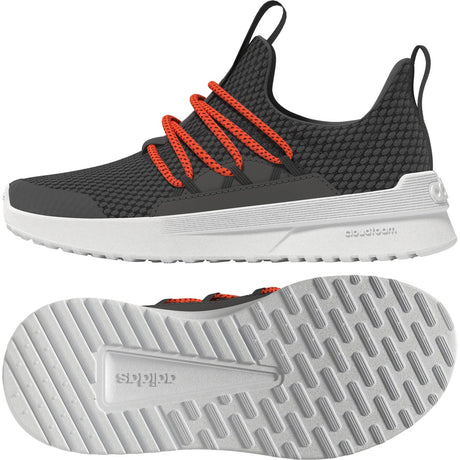 adidas Lite Racer Adapt 4.0 Lifestyle Shoe-Kids Running