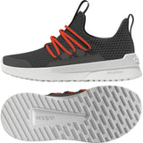 adidas Lite Racer Adapt 4.0 Lifestyle Shoe-Kids Running