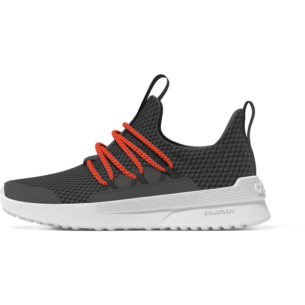 adidas Lite Racer Adapt 4.0 Lifestyle Shoe-Kids Running