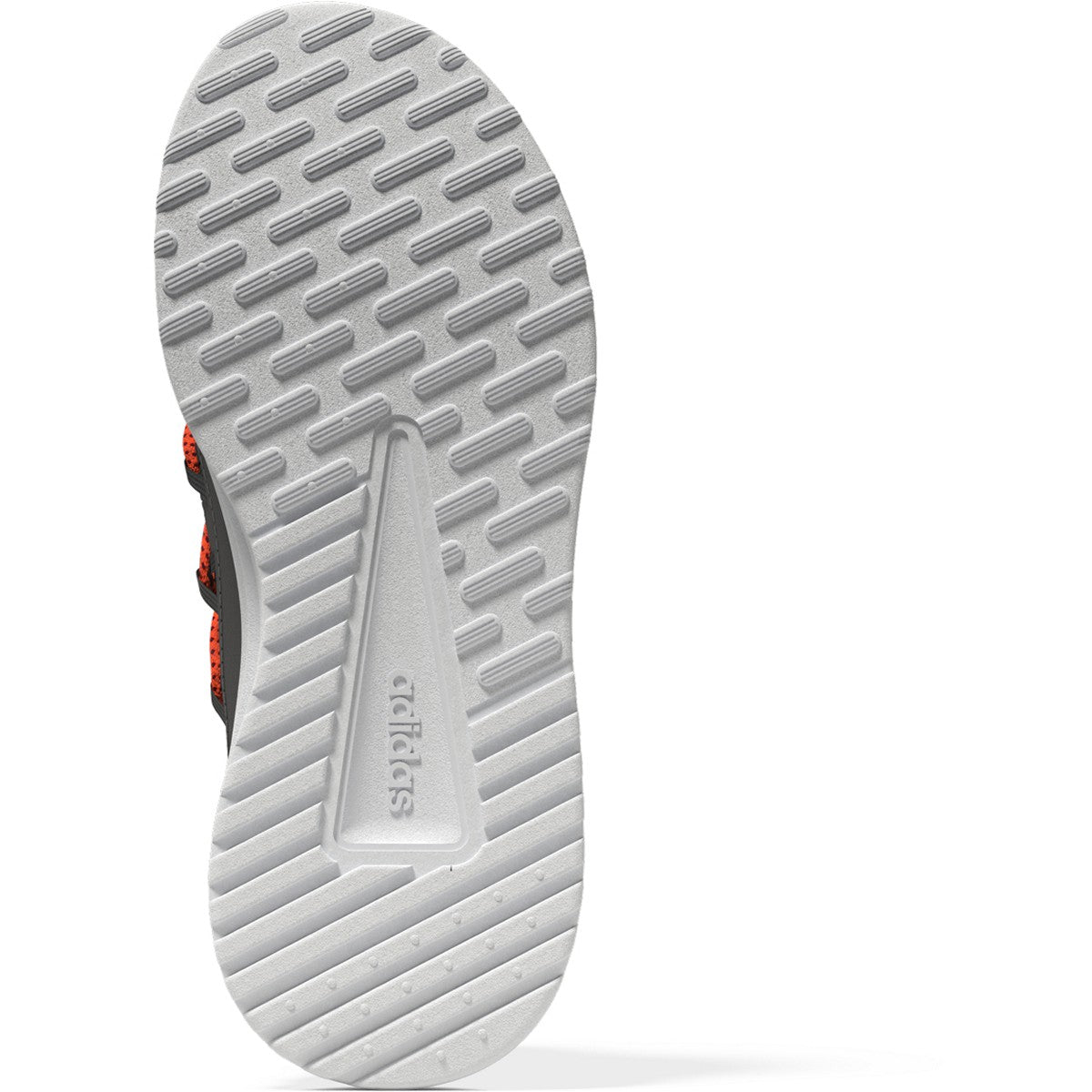 adidas Lite Racer Adapt 4.0 Lifestyle Shoe-Kids Running