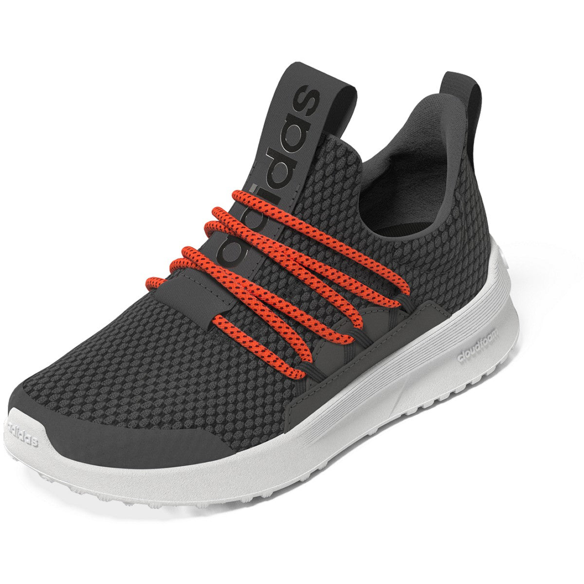 adidas Lite Racer Adapt 4.0 Lifestyle Shoe-Kids Running