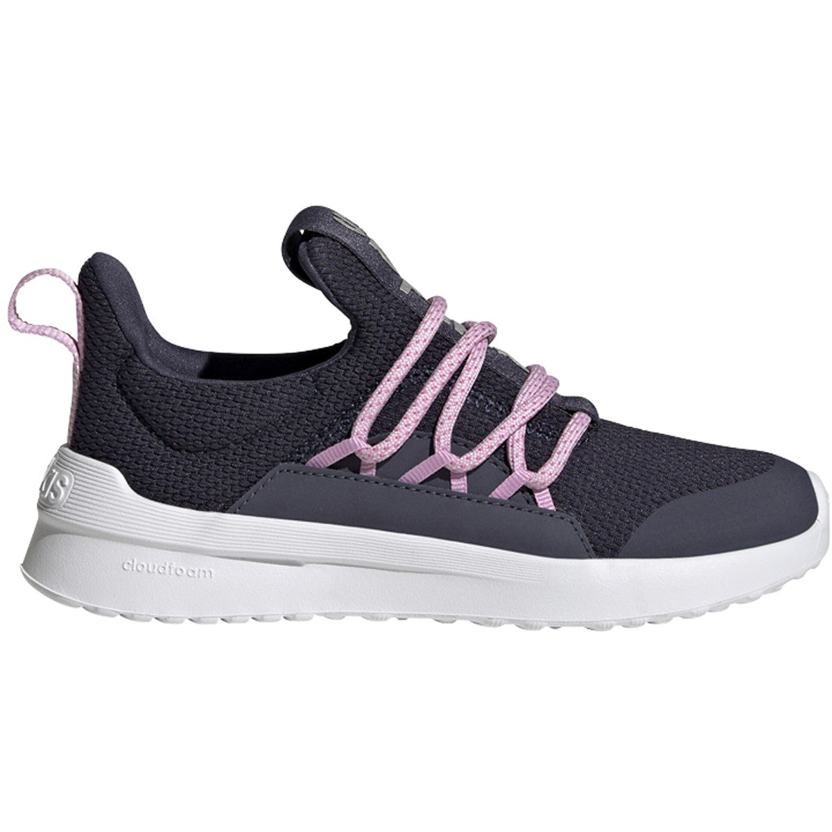 adidas Lite Racer Adapt 4.0 Lifestyle Shoe-Kids Running