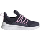 adidas Lite Racer Adapt 4.0 Lifestyle Shoe-Kids Running