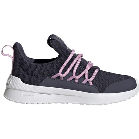 adidas Lite Racer Adapt 4.0 Lifestyle Shoe-Kids Running