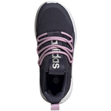 adidas Lite Racer Adapt 4.0 Lifestyle Shoe-Kids Running