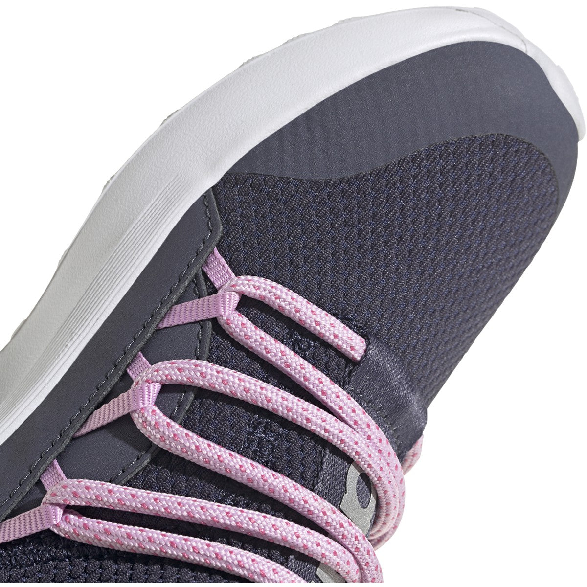 adidas Lite Racer Adapt 4.0 Lifestyle Shoe-Kids Running