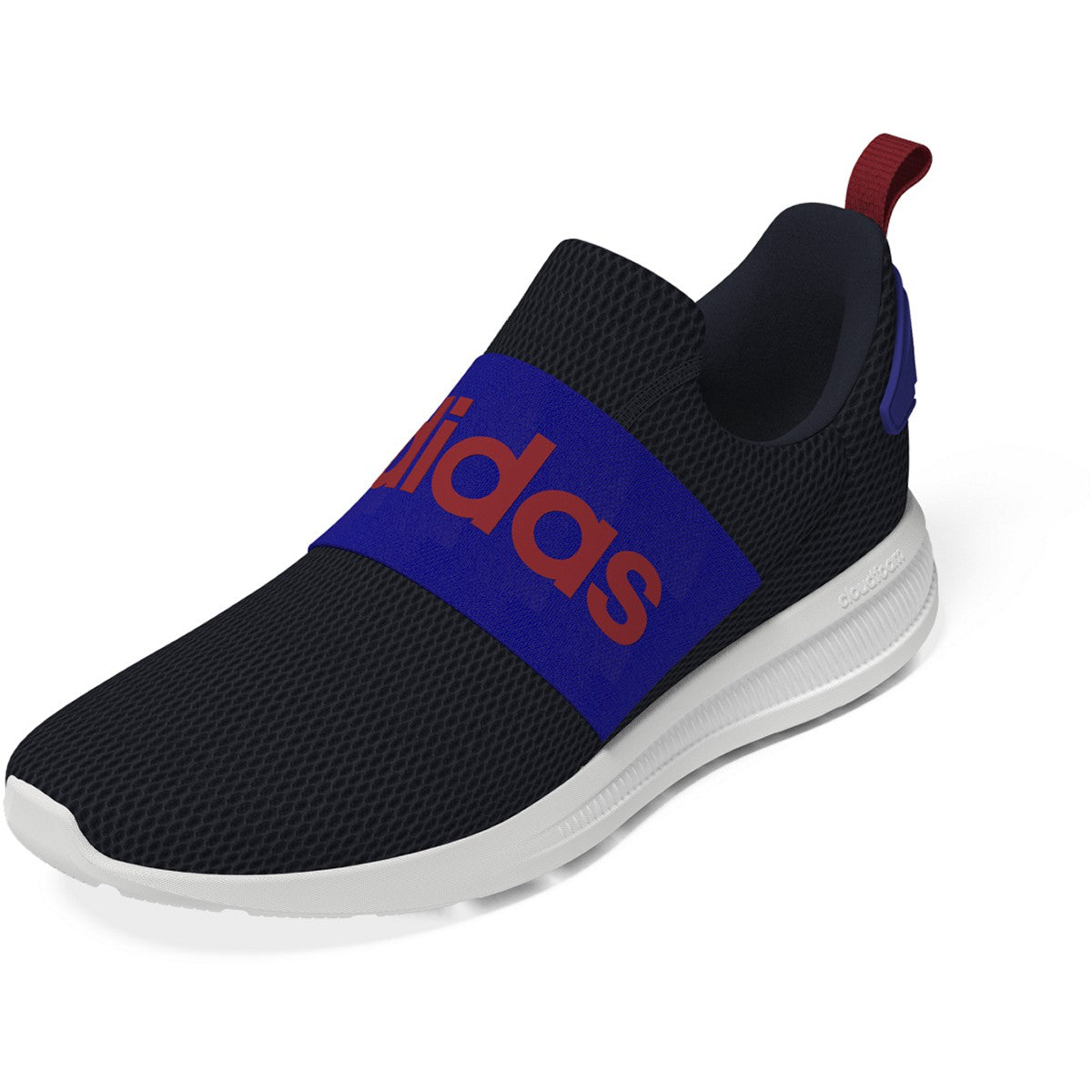 adidas Lite Racer Adapt 4.0 Mens Running Shoes