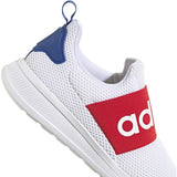 adidas Lite Racer Adapt 4.0 Mens Running Shoes with Red