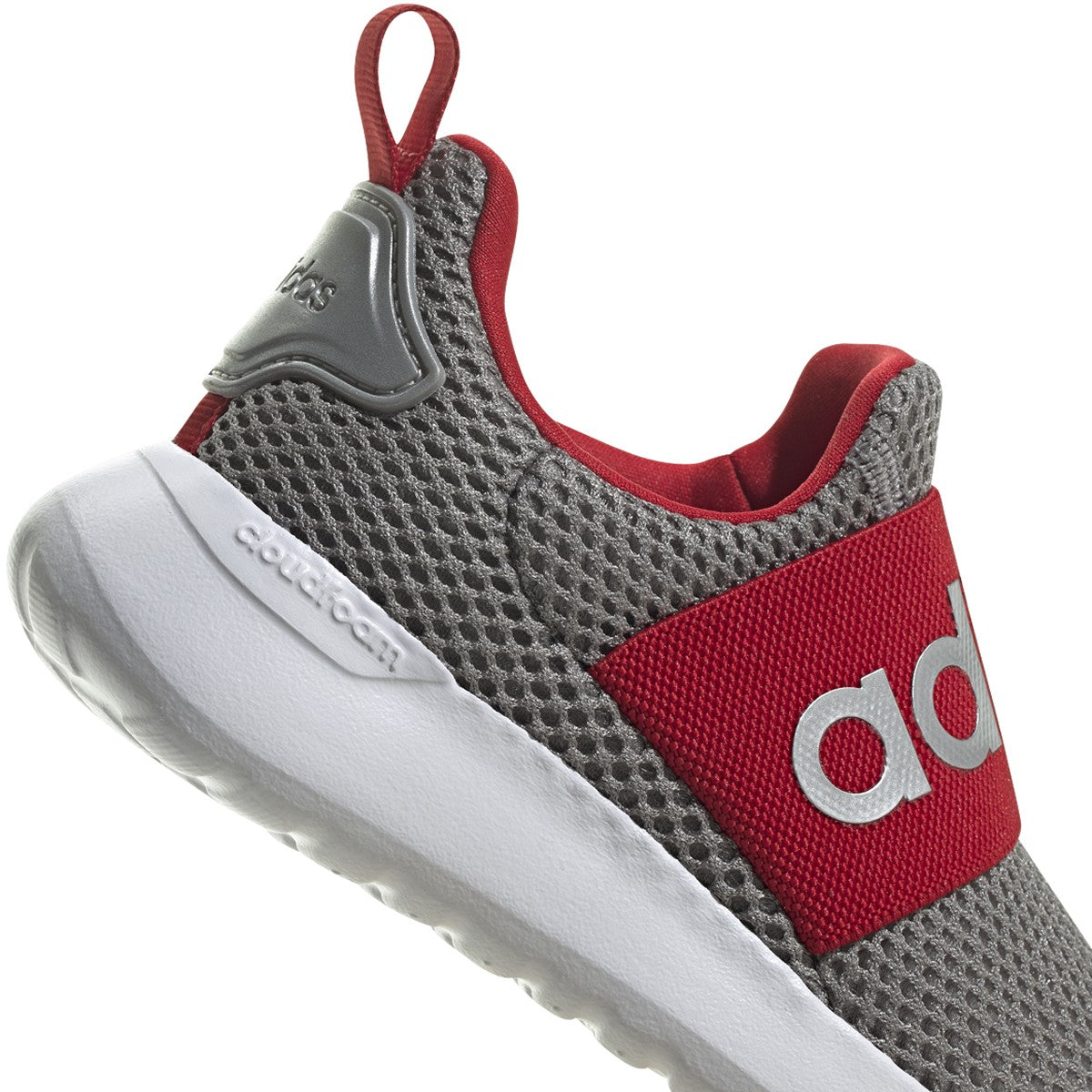adidas Lite Racer Adapt 4.0 Shoe - Kids Running
