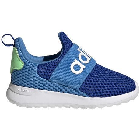 adidas Lite Racer Adapt 4.0 Toddler Running Sneakers in Blue