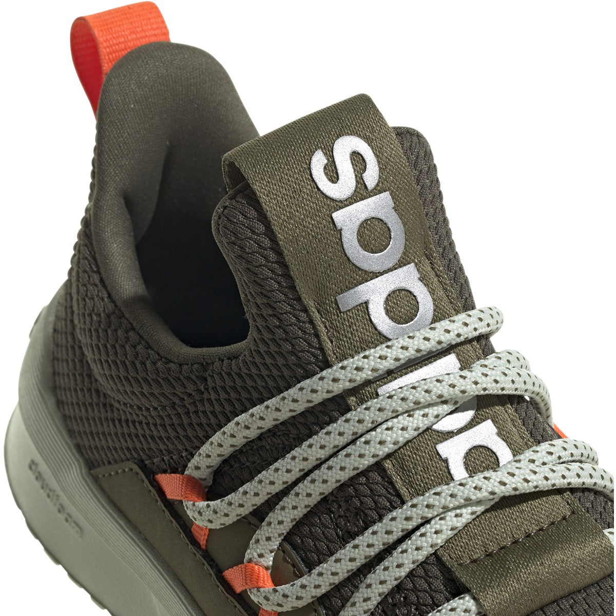 adidas Lite Racer Adapt 5.0 Kids Running Shoes