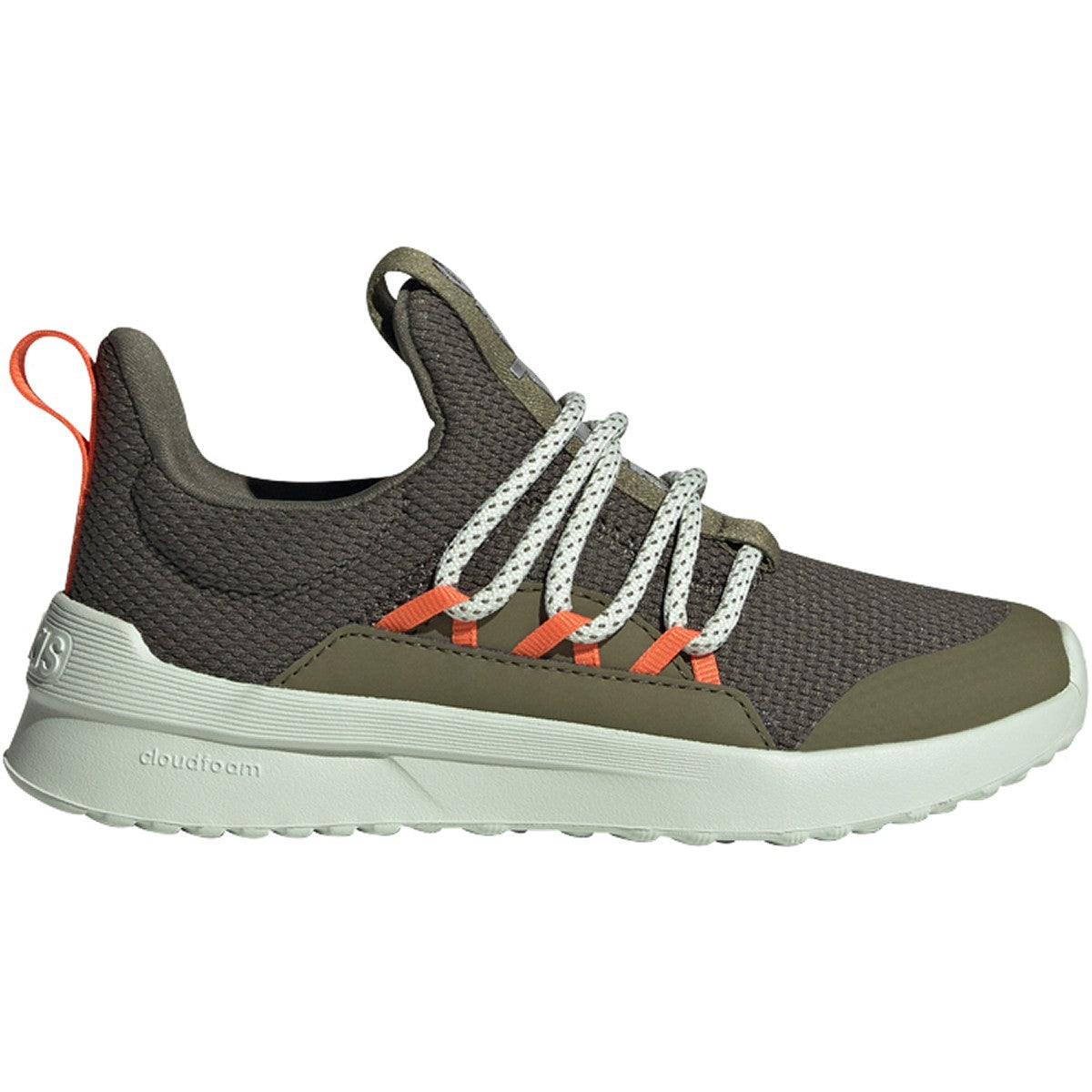 adidas Lite Racer Adapt 5.0 Kids Running Shoes