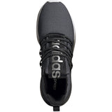 adidas Lite Racer Adapt 5.0 Mens Running Shoes in Black