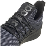 adidas Lite Racer Adapt 5.0 Mens Running Shoes in Black