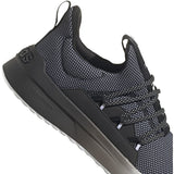 adidas Lite Racer Adapt 5.0 Mens Running Shoes in Black