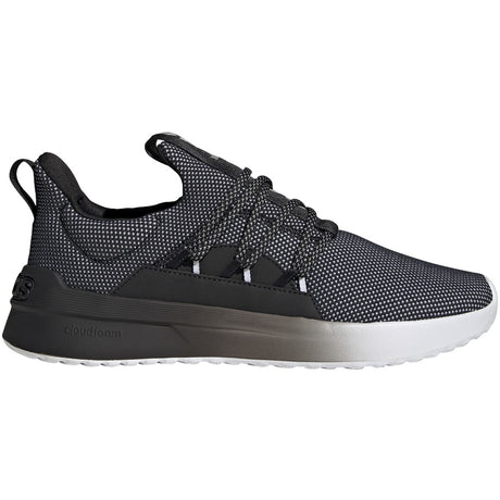 adidas Lite Racer Adapt 5.0 Mens Running Shoes in Black