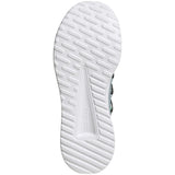 adidas Lite Racer Adapt 5.0 Mens Running Shoes in Grey