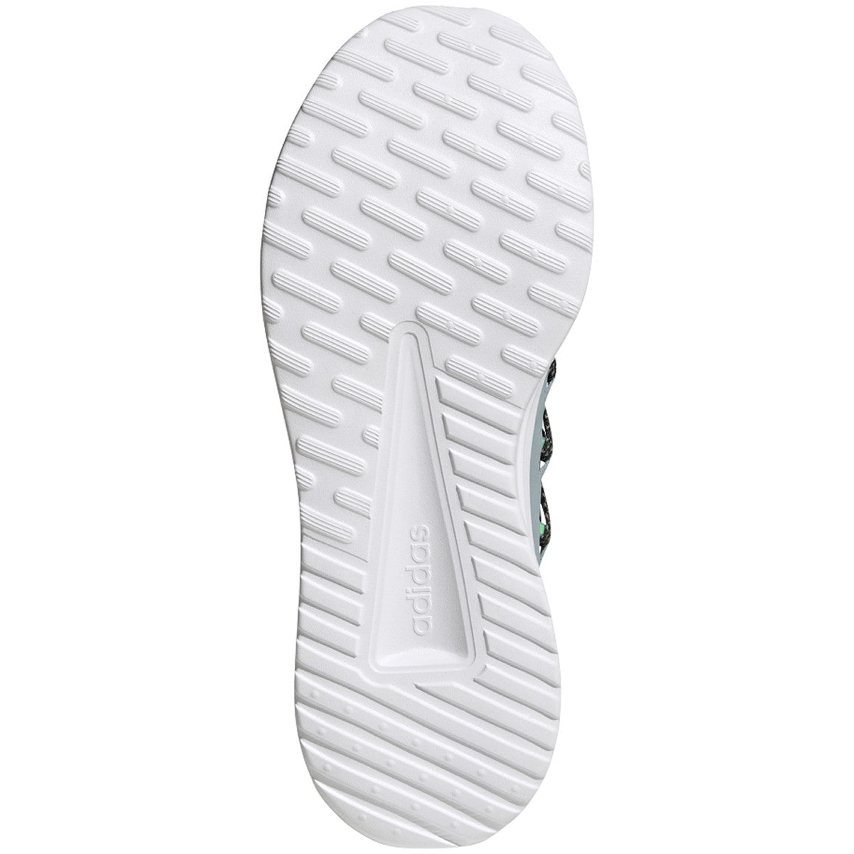 adidas Lite Racer Adapt 5.0 Mens Running Shoes in Grey