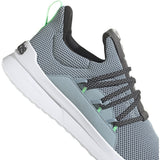 adidas Lite Racer Adapt 5.0 Mens Running Shoes in Grey