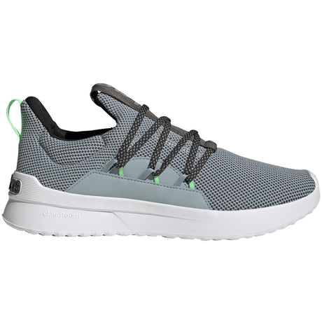 adidas Lite Racer Adapt 5.0 Mens Running Shoes in Grey