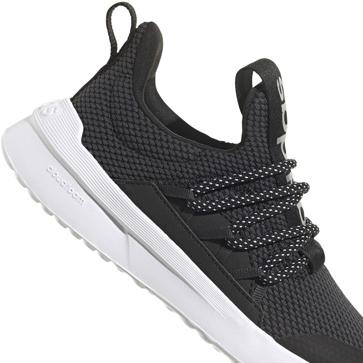 adidas Lite Racer Adapt 5.0 Shoe - Kids Running
