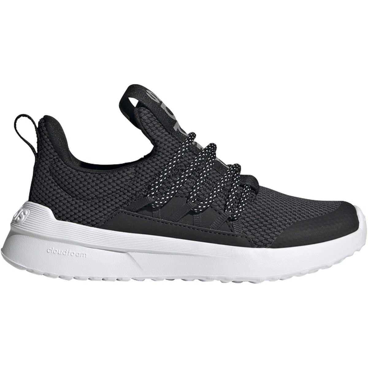 adidas Lite Racer Adapt 5.0 Shoe - Kids Running