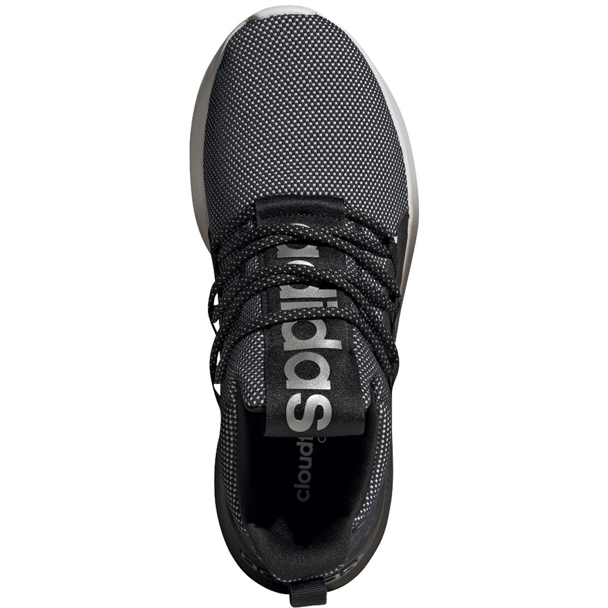 adidas Lite Racer Adapt 5.0 Wide Shoe - Mens Running