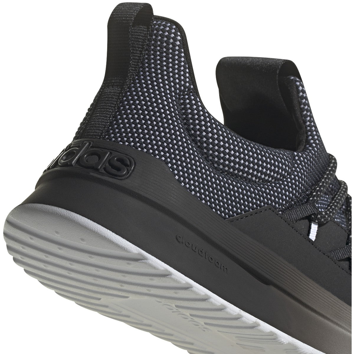 adidas Lite Racer Adapt 5.0 Wide Shoe - Mens Running