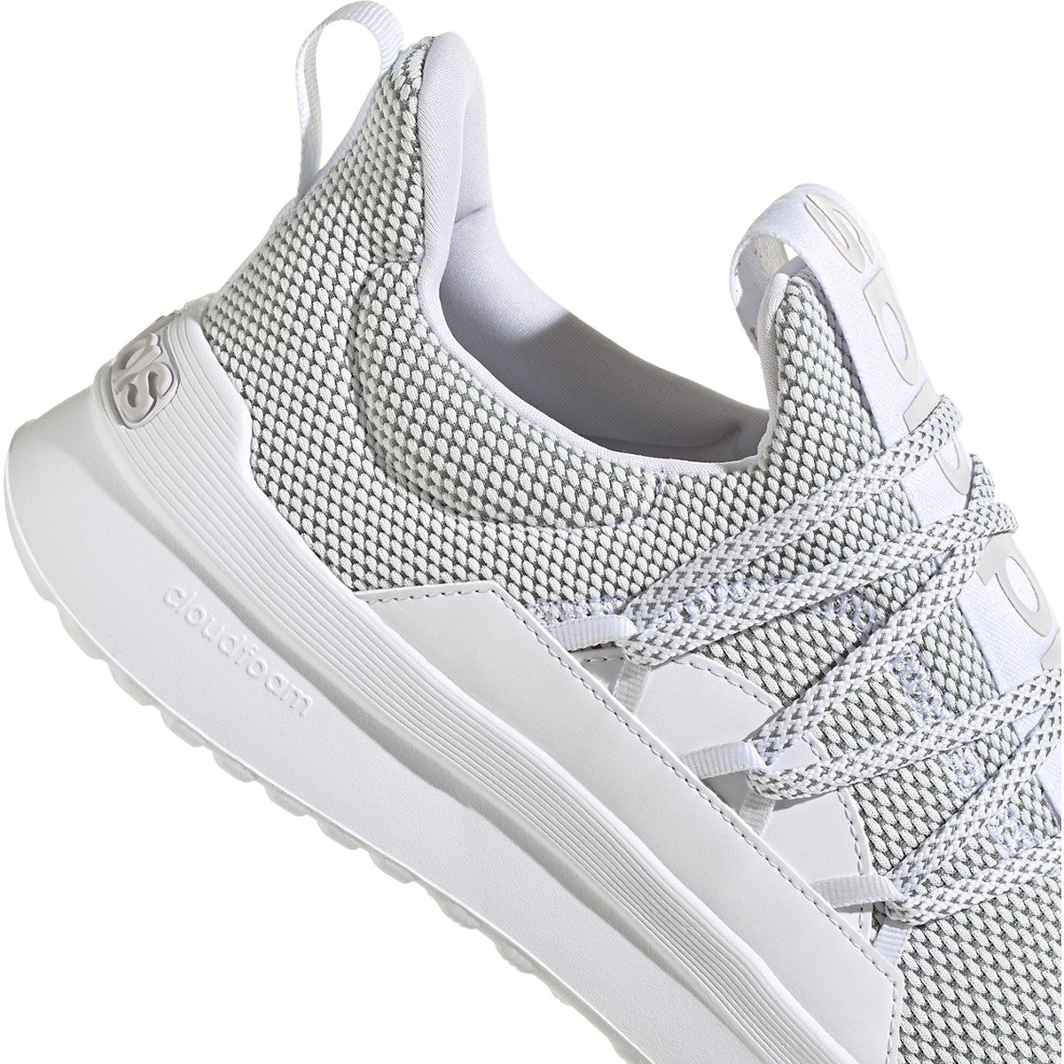 adidas Lite Racer Adapt 5 Mens Running Shoes