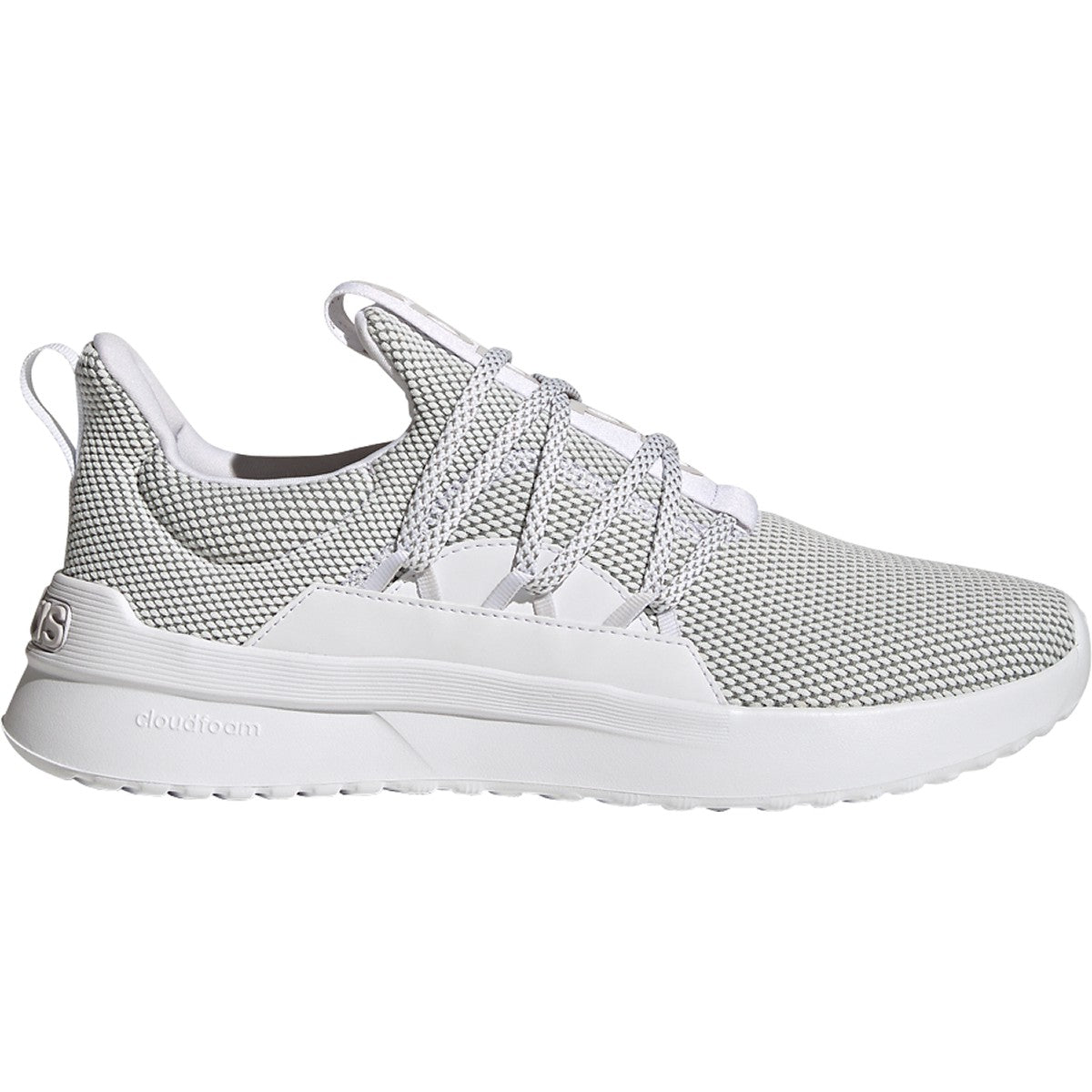 adidas Lite Racer Adapt 5 Mens Running Shoes