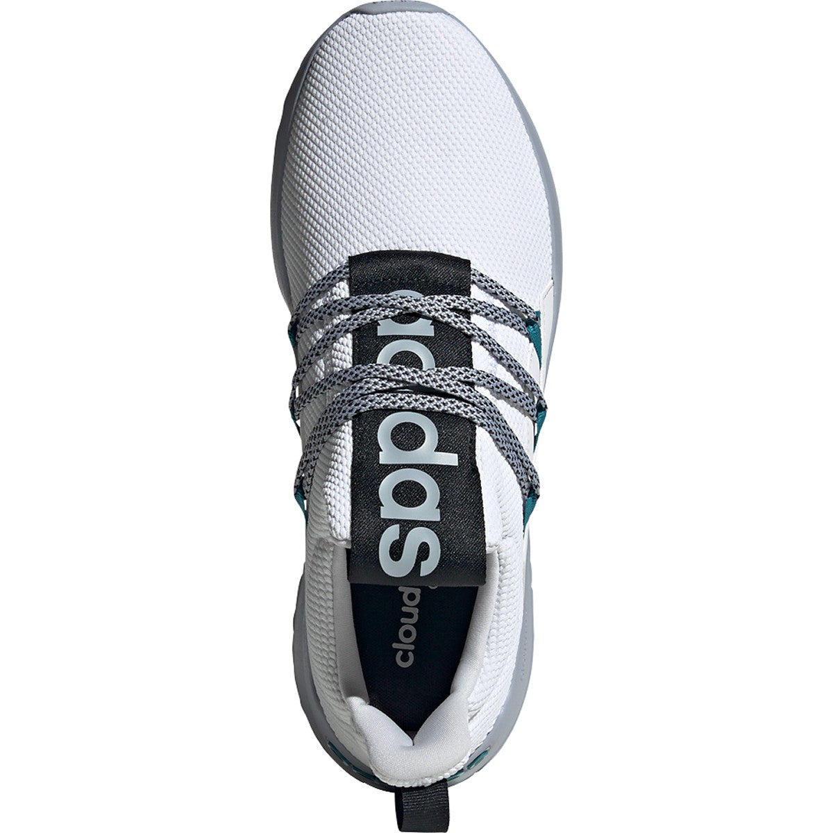 adidas Lite Racer Adapt 5 Mens Running Shoes