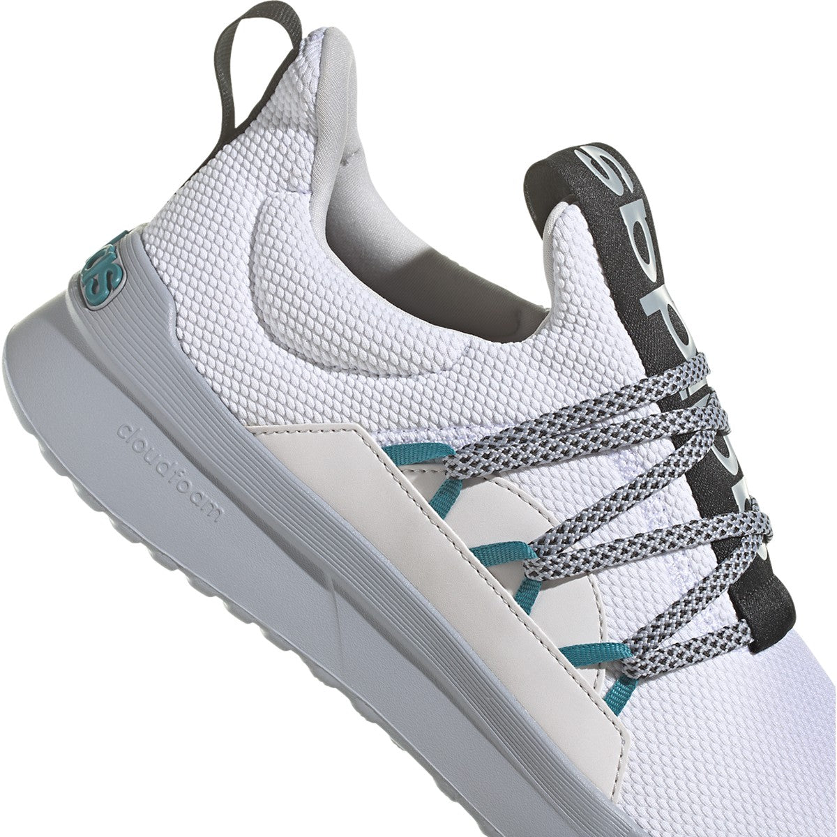 adidas Lite Racer Adapt 5 Mens Running Shoes
