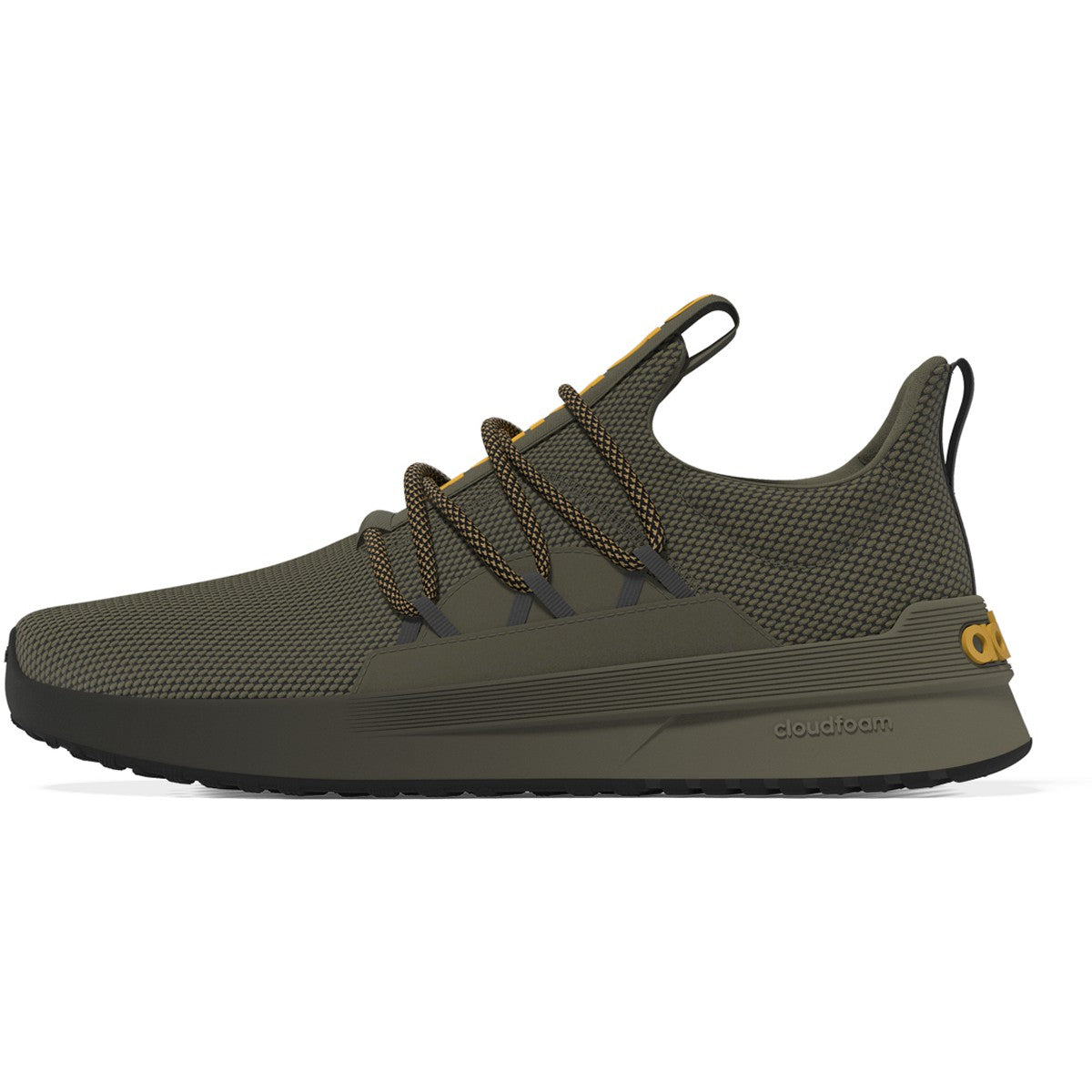 adidas Lite Racer Adapt 5 Mens Running Shoes