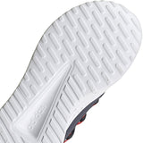 adidas Lite Racer Adapt 5 Wide Mens Running Shoes in Legend Ink