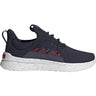 adidas Lite Racer Adapt 5 Wide Mens Running Shoes in Legend Ink
