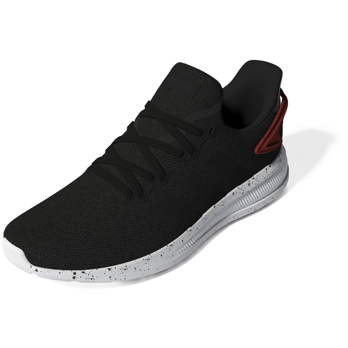 adidas Lite Racer BYD 2.0 Mens Running Shoes in Black