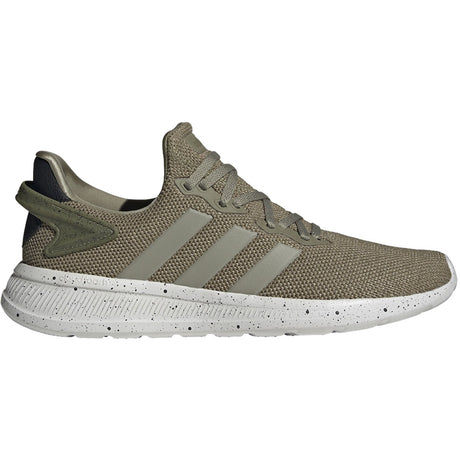 adidas Lite Racer BYD 2.0 Mens Running Sneakers in Green