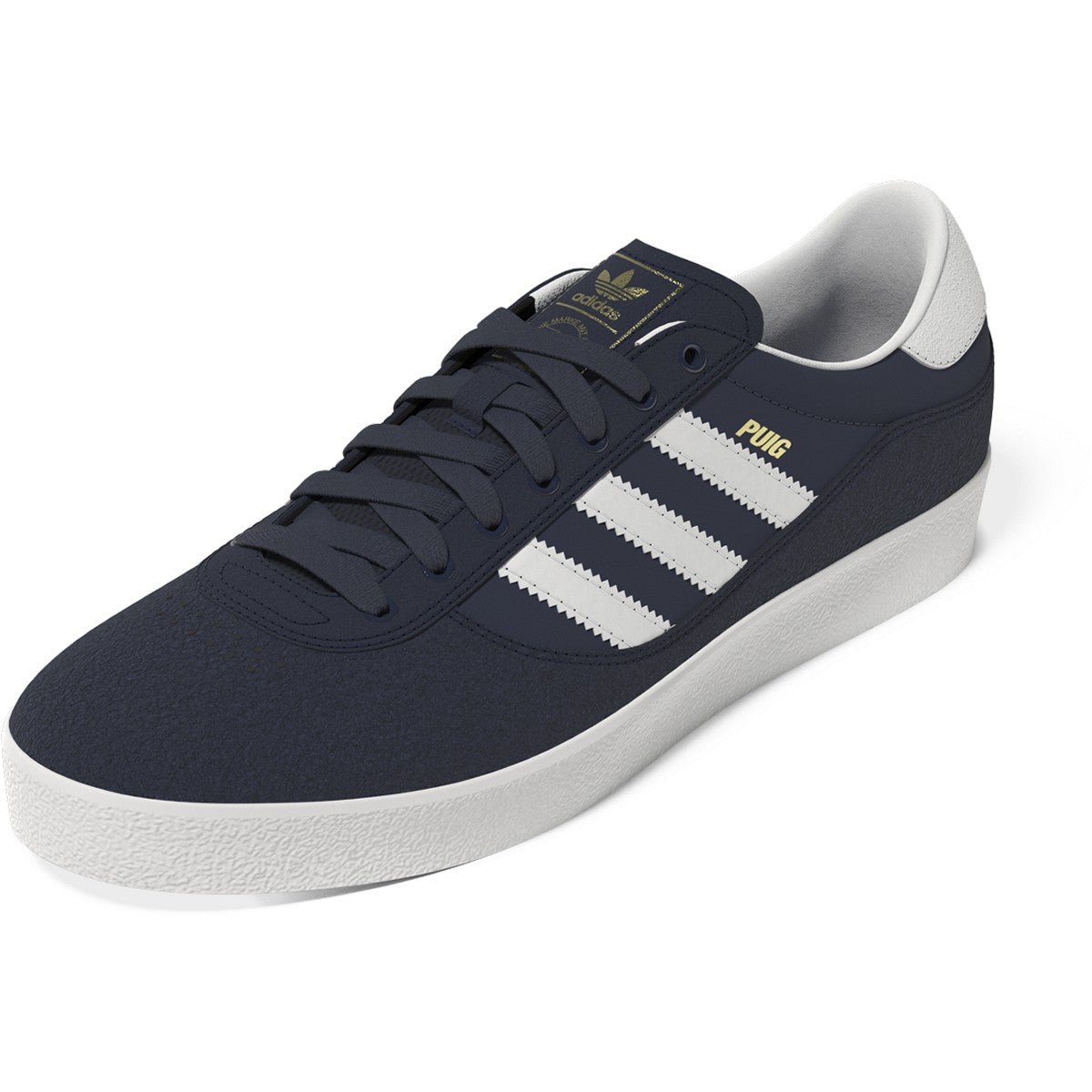 adidas Lucas Puig Indoor Mens Skateboarding Shoes