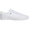 adidas Lucas Puig Mens Skateboarding Indoor Shoes in White