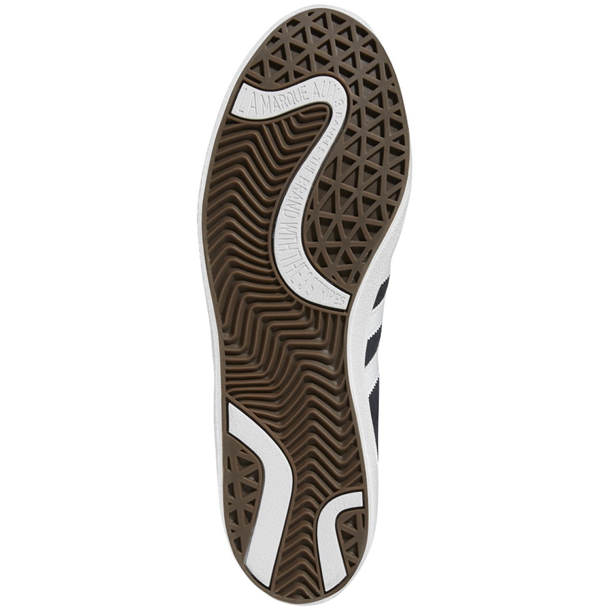 adidas Lucas Puig Mens Skateboarding Indoor Shoes in White