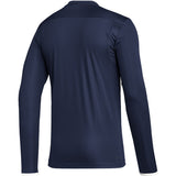 adidas Team Issue Mens Long Sleeve Jersey