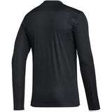 adidas Team Issue Mens Long Sleeve Jersey