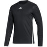 adidas Team Issue Mens Long Sleeve Jersey