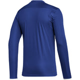 adidas Team Issue Mens Long Sleeve Jersey