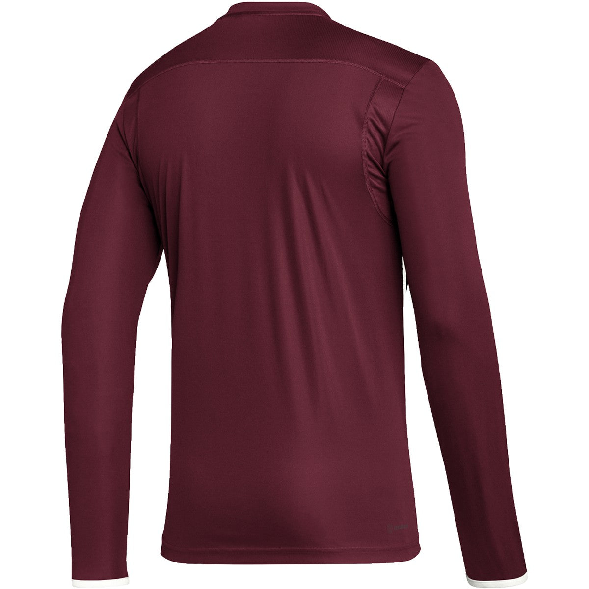 adidas Team Issue Mens Long Sleeve Jersey