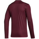 adidas Team Issue Mens Long Sleeve Jersey