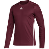 adidas Team Issue Mens Long Sleeve Jersey