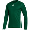 adidas Team Issue Mens Long Sleeve Jersey