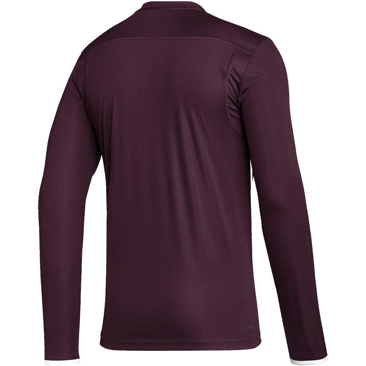 adidas Team Issue Mens Long Sleeve Jersey