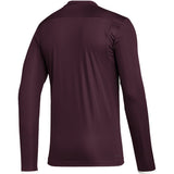 adidas Team Issue Mens Long Sleeve Jersey